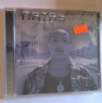 Natay, TNT [New Sealed CD] | eBay
