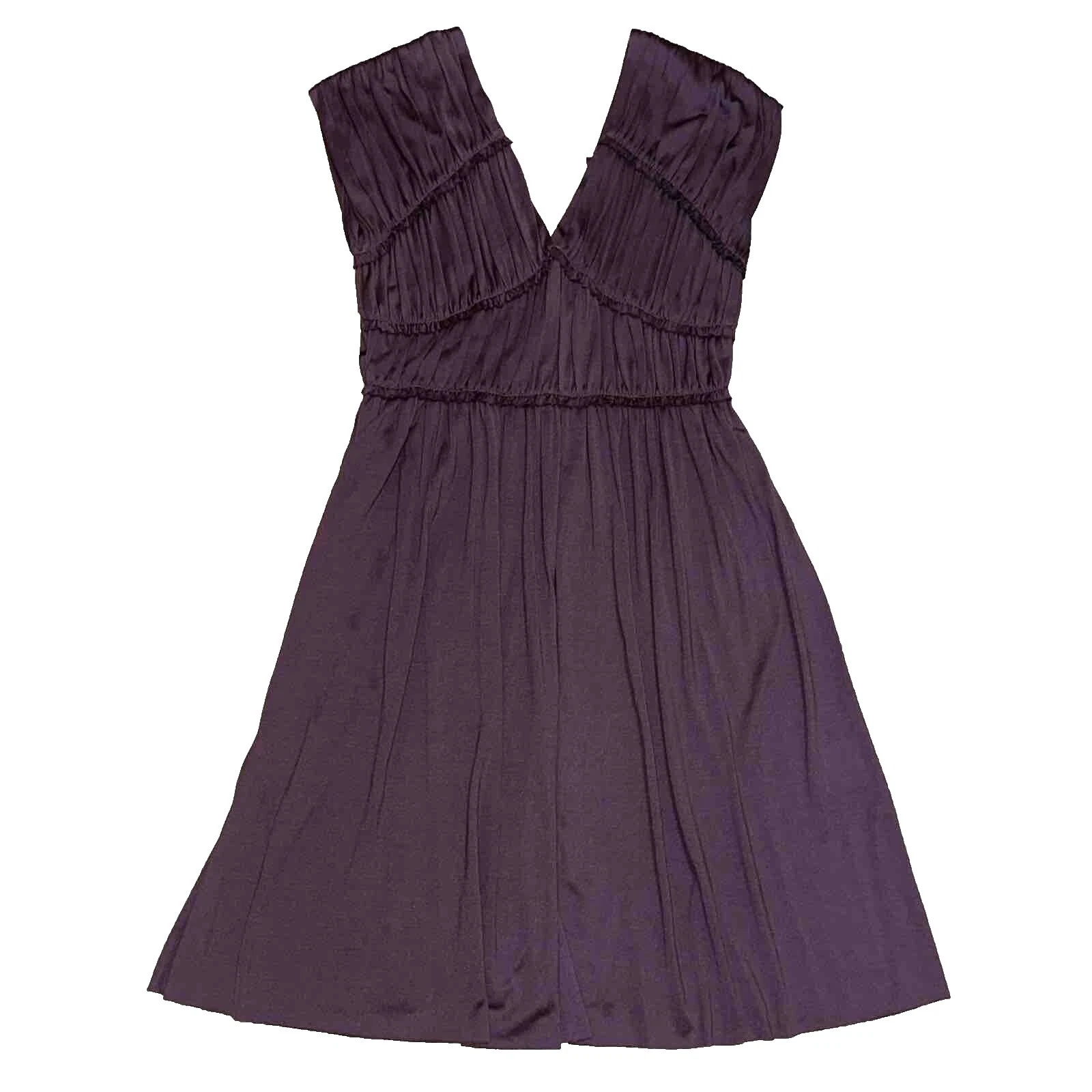 Vestidos casual de cambio de seda Tory Burch para Mujeres