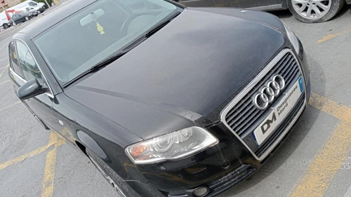 1307329115 Centralita Faros Xenon para AUDI A4 BERLINA (8E) 2005 6942470 - Imagen 4 de 10