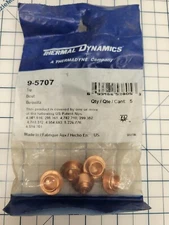 THERMAL DYNAMICS 9-5707 PLASMA ARC CUTTING TIP
