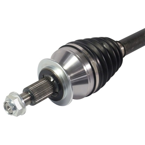 GSP Rear Left CV Axle Assembly Direct Fit - Imagen 4 de 9