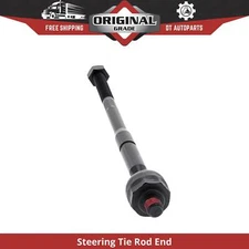 For 13-19 Ford Police Interceptor Sedan Steering Tie Rod End Fr Inner Mevotech
