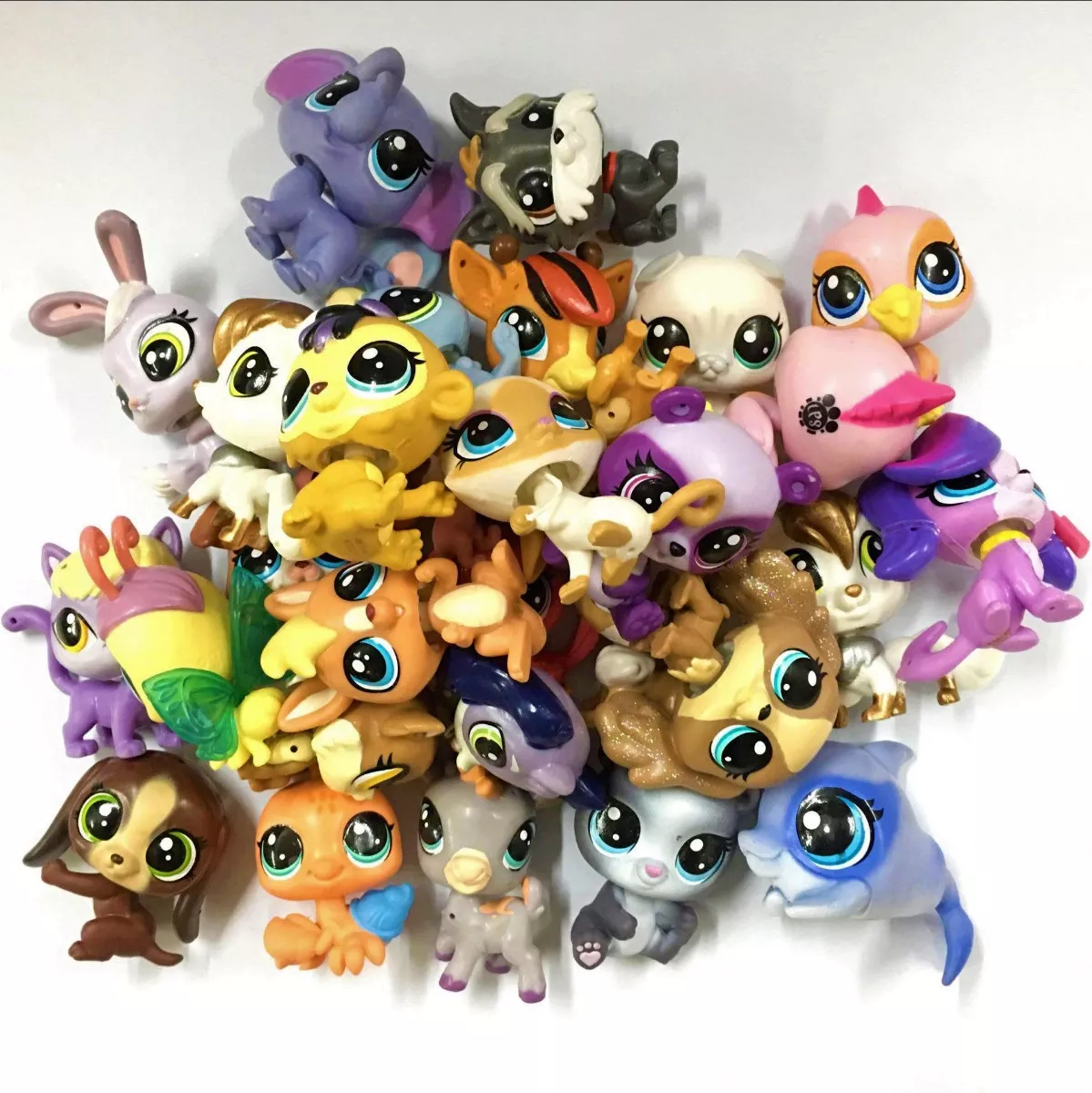 Conejo pet chop  Lps pets, Lps littlest pet shop, Little pet shop