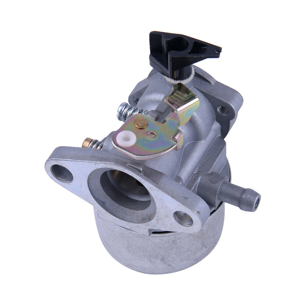 Carbrettor Carb 498965 698056 For Briggs & Stratton Choke System 