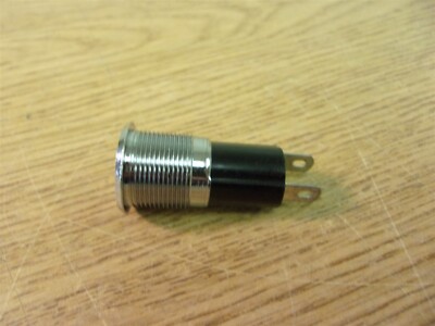 NEW Dialight 95-0804-09-341 Indicator Light, No Hardware *FREE SHIPPING*