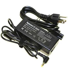 AC Adapter Power Charger for Sony Vaio Pro SVD132A14L SVD13213CXB SVP13213CYB
