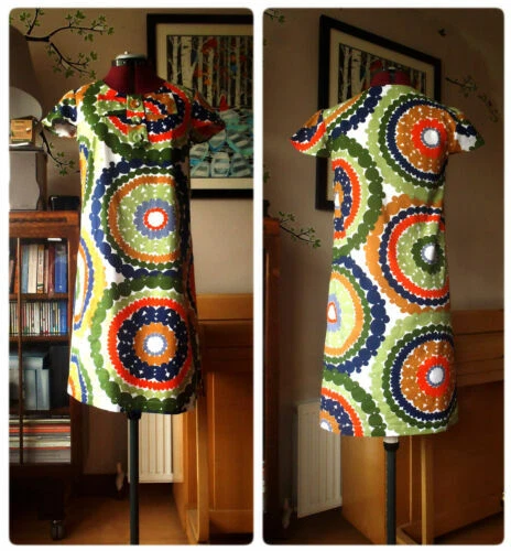 Boden Linen Short Sleeve Dresses for Women