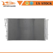 For 2019-2020 Kia Optima New Aluminum A/C Condenser Fits 30139 condenser