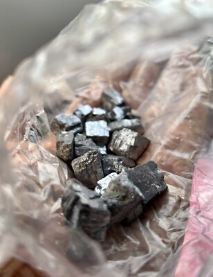 100 gm Kala Surma Dali, Black Surma for eyes, pooja, Lal Kitab Remedy Purpose