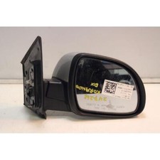 Retroviseur droit (ou coque) Ssangyong KORANDO