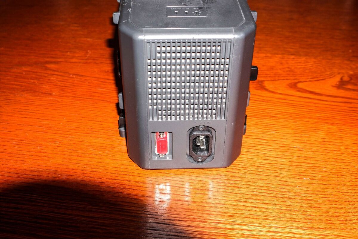 Sony BC-M150 charger | eBay Sony BC-M150 charger | eBay