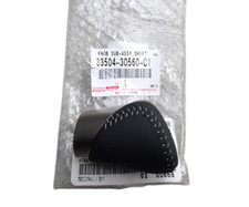 TOYOTA LEXUS GS 300 350 450  Knob Shift Genuine JDM 33504-30560-C1