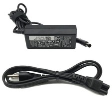 Original Dell AC Adapter For Latitude E6330 E6430 E6530 Laptops Charger