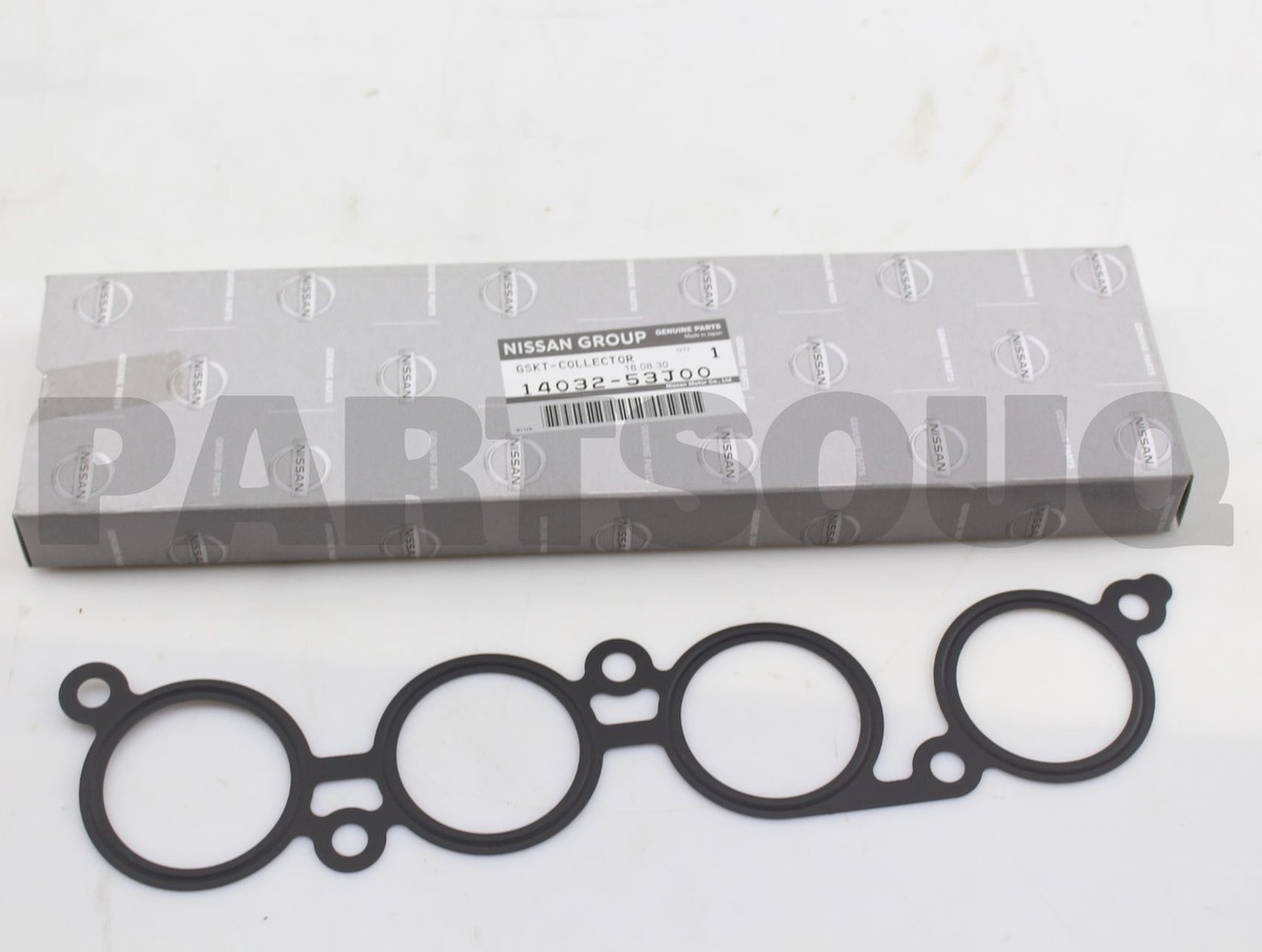 1403253J00 Genuine Nissan GASKET-INTAKE MANIFOLD 14032-53J00 | eBay