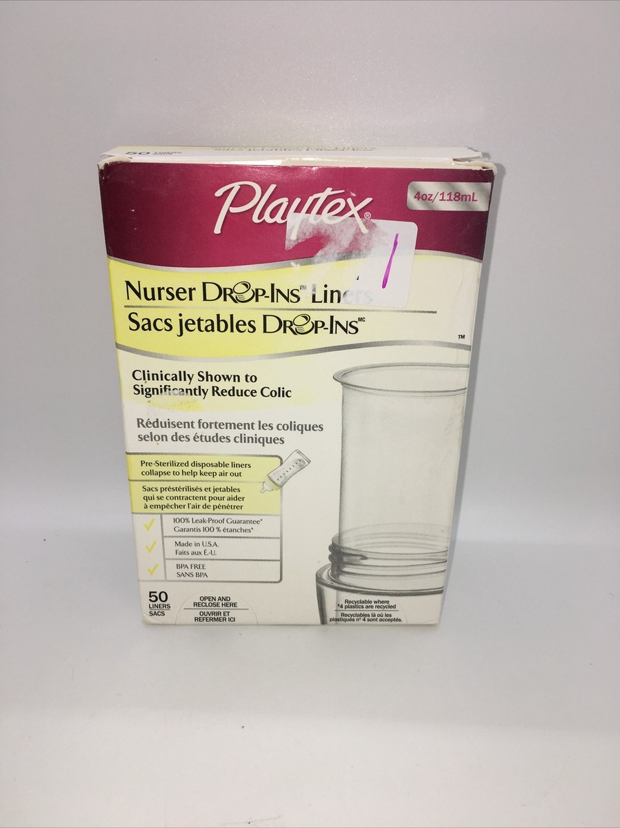 Disposable Bottle Playtex Bottle Liners Walgreens Playtex Baby