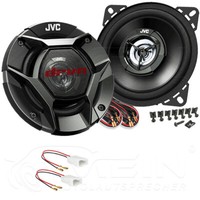 Jvc Dr Lautsprecher FüR Daewoo Matiz I 1998-2004 Armaturenbrett Vorn 220W #A8OD