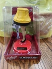 A Christmas Story Leg Lamp Solar Bobble Head Warner Brothers NEW Grupo FRAGI-LE!