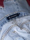 Lanesboro Men’s Size 34 X 30 Regular Straight Blue Denim Jeans — photo 2