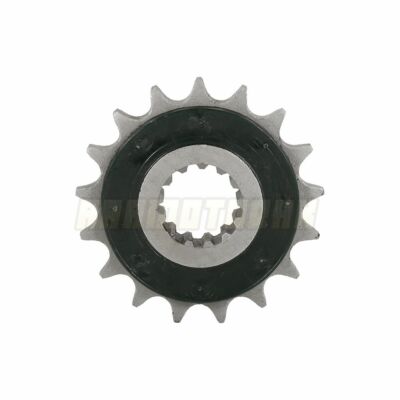 Front Sprocket 17T For Honda CBR250R MC19 1987 1988 CBR250RR MC22 1989-2000  1990