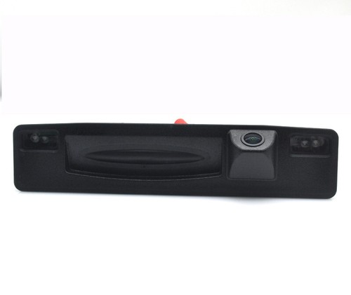 Direct boot Rear View Reversing RCA Reverse Camera For Ford Focus Mk3 2015-2019 - Picture 6 of 8