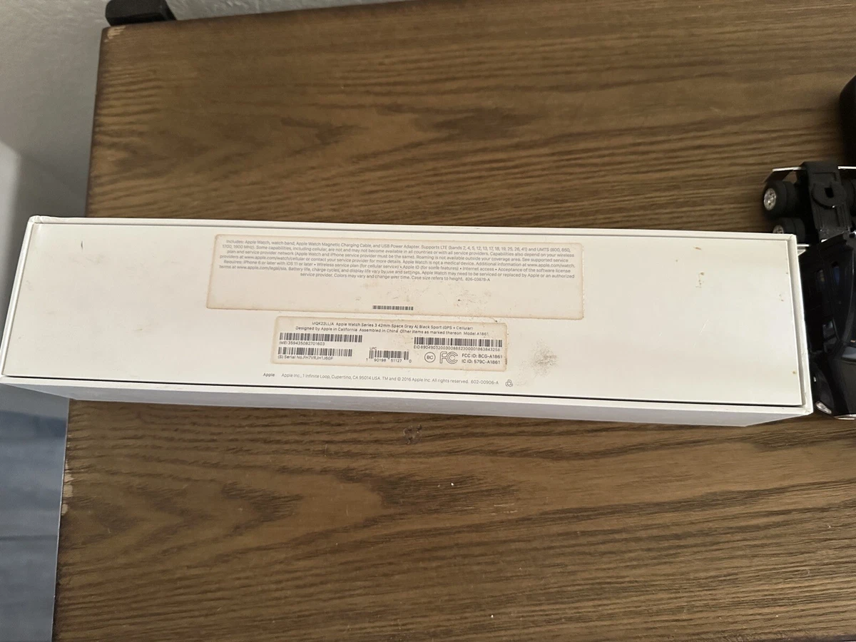 Series 3 apple watch ebay discount