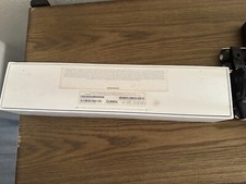 Apple Watch Series 3 42mm - Space Gray BOX ONLY