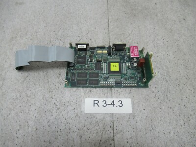 Phytec 2102.1 Board for Control Terminal