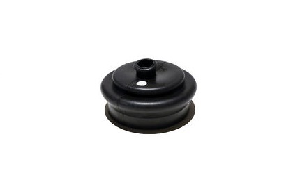 Nissan 300ZX Z31 86-89 Shifter Boot Rubber Seal OEM NEW 913