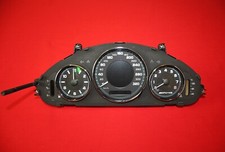 Mercedes W219 C219 CLS 63 AMG Kmh 320 Tacho Kombiinstrument A 2195406711 Mercedes W219 C219 CLS 63 AMG Kmh 320 Tacho Kombiinstrument A 2195406711