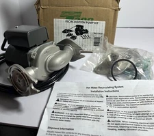 RECIRCULATION PUMP KIT     TACO  P/N 0015-SF2-2IFC