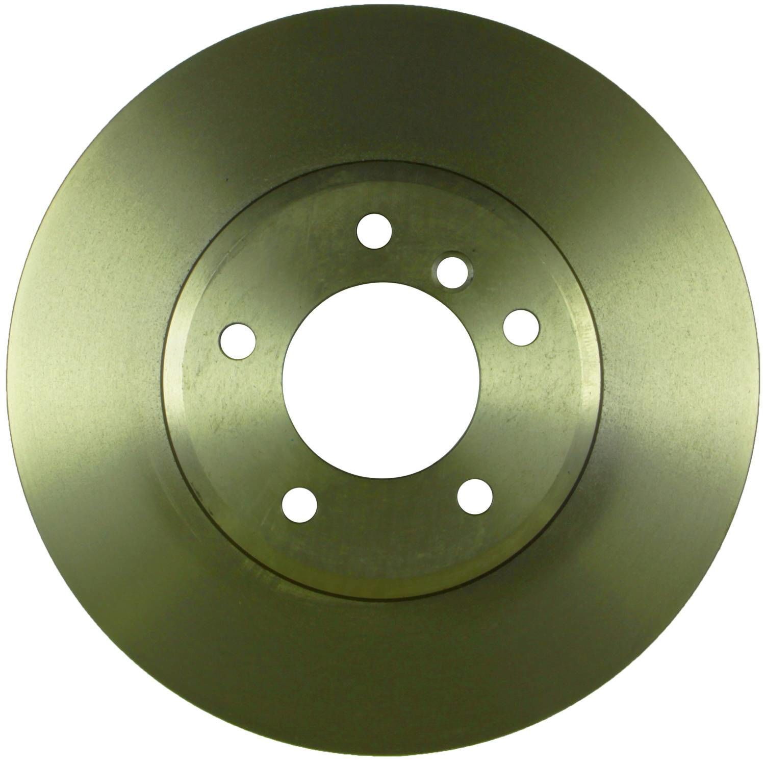 Disc Brake Rotor fits 20042011 BMW 528i 530i 525i BOSCH BRAKE eBay