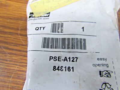   NEW PARKER PSE-A 127 SEQUENCER MODULE HEAD/TAIL SET