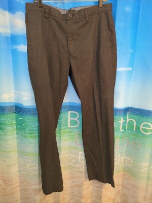 banana republic aiden fit dress pants Aiden Slim-Fit Wool Pant