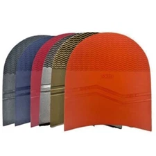 SVIG Rodi Shoe Repair Heel Italian Rubber Dress Casual Pick your Color & Size