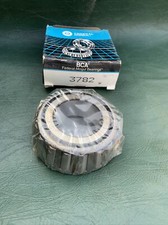 BCA Federal Mogul 3782 bearing cone, made in USA.