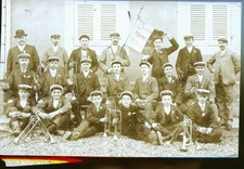 SIMARD CONSCRTIS TRUMPETS