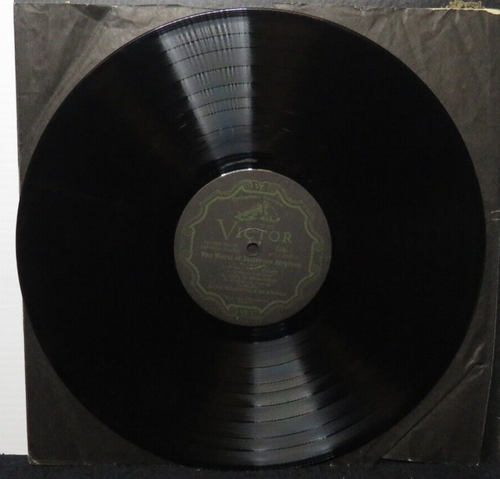 JEFFERSON STARSHIP THE WORST OF (VG+) AYL1-3661 LP VINYL RECORD - Picture 4 of 5