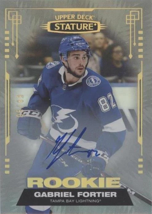 Photo Variant Autographs