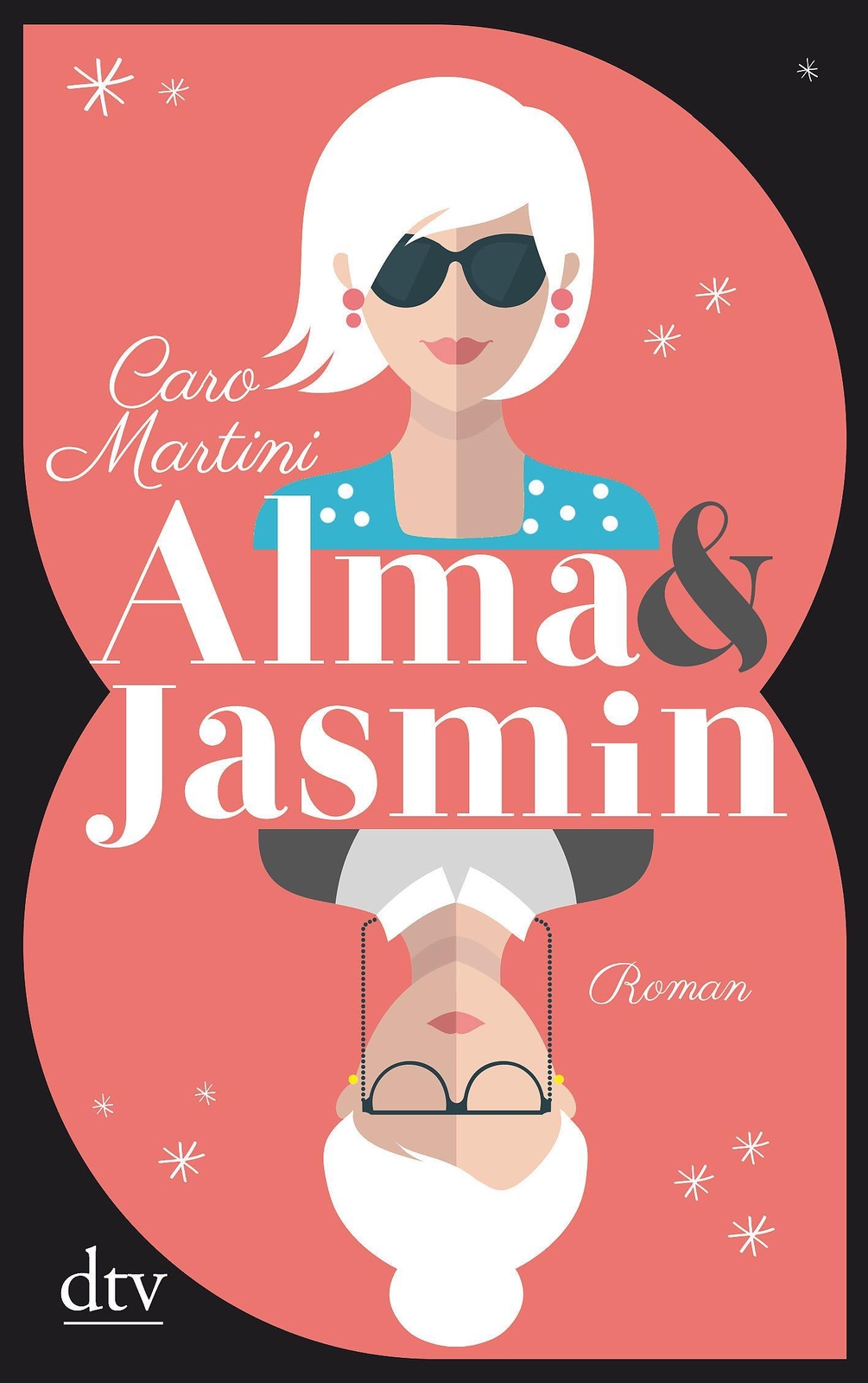 Thumbnail - Alma & Jasmin Caro Martini