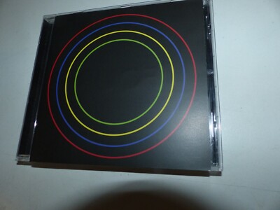 CD  Bloc Party - Four