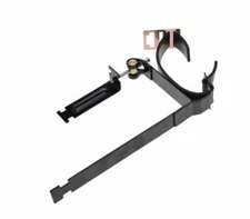 MZ Batteriehalterung Spannband Blech für Batterie 9Ah MZ ETZ 150 250 251