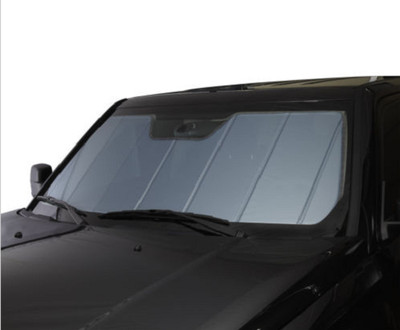 Heat Shield Blue Car Sun Shade Fits 2018-2022 Chevrolet Chevy Traverse 18-22