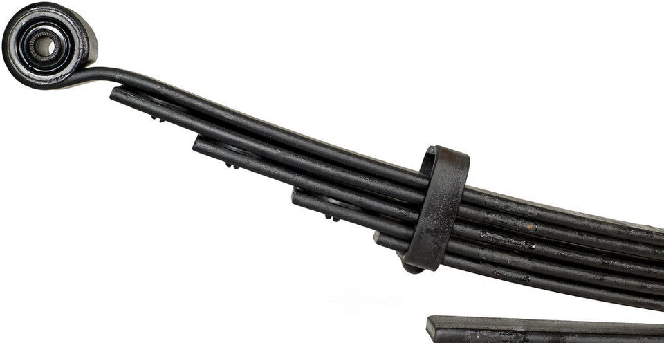 SE ADAPTA A CHEVROLET G30 GMC G3500 1992-1996 MUELLE DE HOJA TRASERO IZQUIERDO O DERECHO Foto 3 de 4