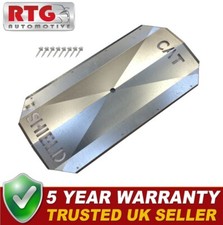 Catalytic Converter Anti Theft Steel Plate For Honda Civic1.3 1.5 2005-2011