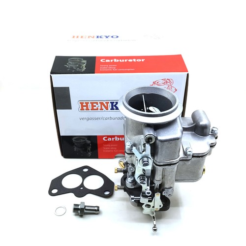 19391948 Ford V8 239 cid Engine Holley 94 Carburetor FlatHead Oil