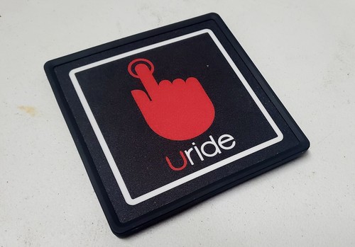 Uride Sign - Picture 3 of 4
