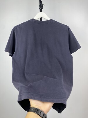 00s Vintage Faded Adult Sardidas ADIDAS Humor y2k T-Shirt