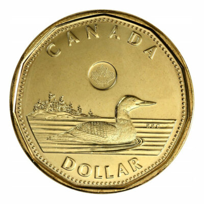🇨🇦 Canada 1 Dollar Coin Common Classic Loonie, 2012 | eBay