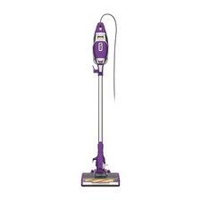 Shark ZS350 Rocket Handheld Stick Vacuum Cleaner, Purple (Certified Refurbished)