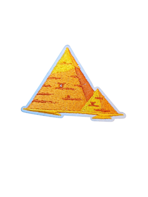 Ägypten - Patch - Back Patches - Patch Keychains Stickers - - Biggest Patch Shop